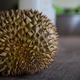 Illustration for article titled What Happens When You Do a Chemical Analysis on the Durian Fruit?